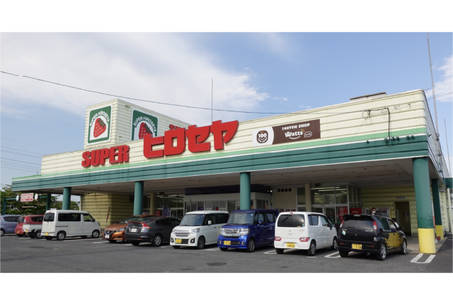 道の駅　センザキッチン様